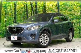 mazda cx-5 2014 CFJ1543951