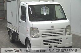 suzuki carry-truck 2012 -SUZUKI--Carry Truck DA63T--786472---SUZUKI--Carry Truck DA63T--786472-