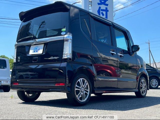 honda n-box 2013 CFJ1491100 image 2