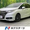 honda odyssey 2015 CFJ1666480 image 1