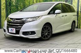 honda odyssey 2015 CFJ1666480