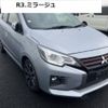 mitsubishi mirage 2021 CFJ1652476 image 1