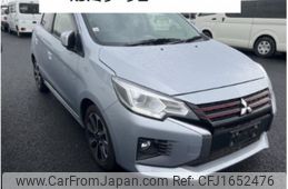mitsubishi mirage 2021 CFJ1652476