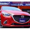 mazda demio 2017 quick_quick_DJ5FS_DJ5FS-304511 image 1