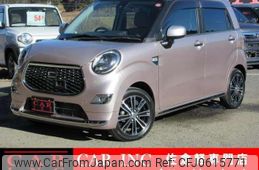 daihatsu cast 2016 quick_quick_LA250S_LA250S-0067653