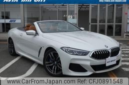 bmw 8-series 2019 quick_quick_BC30_WBAFY22000BJ07529