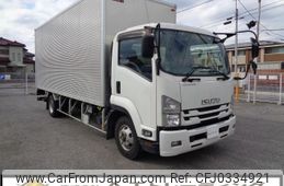 isuzu forward 2017 GOO_NET_EXCHANGE_0404216A30241016W001