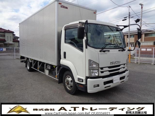 isuzu forward 2017 GOO_NET_EXCHANGE_0404216A30241016W001 image 1