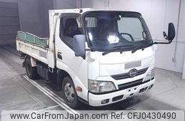 hino dutro 2012 -HINO--Hino Dutoro XZU610T-0001301---HINO--Hino Dutoro XZU610T-0001301-