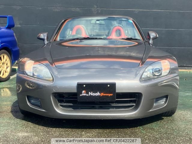 honda s2000 1999 25672b5af264222cd42356c8322bc05e image 1