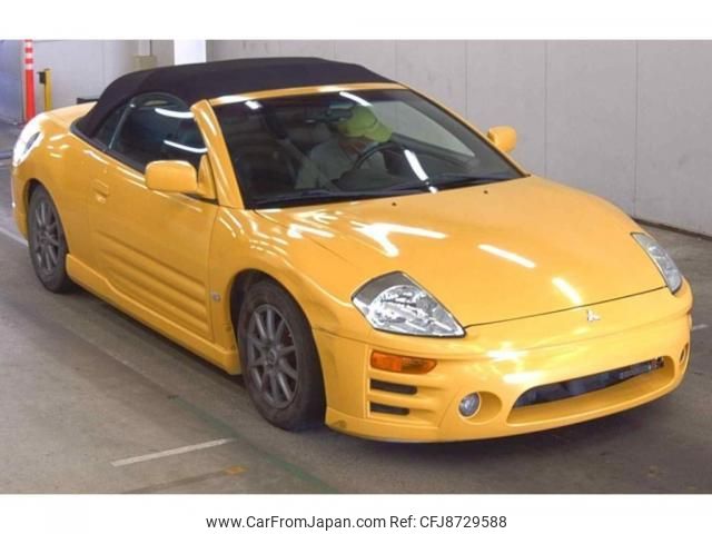 mitsubishi eclipse-spyder 2004 quick_quick_TA-D53A_5000182 image 1