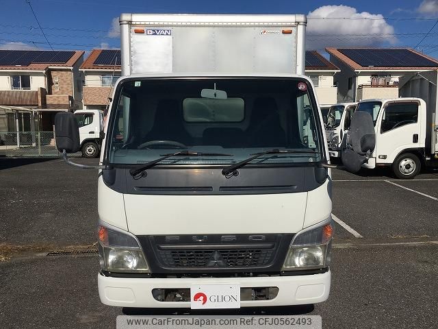 mitsubishi-fuso canter-guts 2008 quick_quick_PDG-FB70B_FB70B-541381 image 2