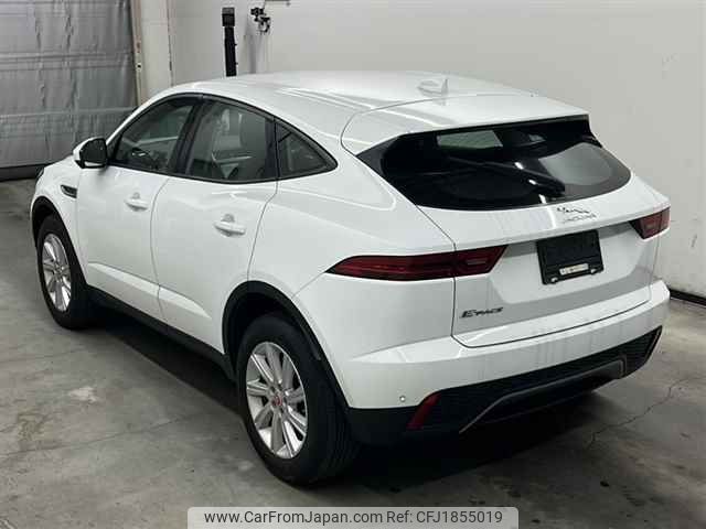 jaguar e-pace 2018 CFJ1855019 image 2