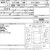 mitsubishi debonair 1990 -MITSUBISHI--Debonair S12A-0008861---MITSUBISHI--Debonair S12A-0008861- image 3