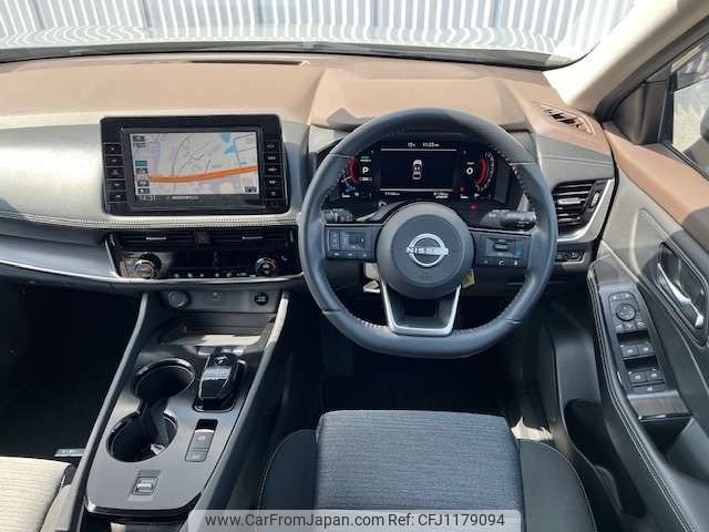 nissan x-trail 2023 -NISSAN--X-Trail 6AA-T33--T33-002066---NISSAN--X-Trail 6AA-T33--T33-002066- image 2