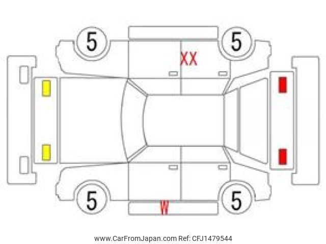 nissan roox 2021 CFJ1479544 image 2