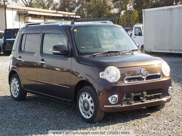 daihatsu mira-cocoa 2012 -DAIHATSU 【野田 580】--Mira Cocoa DBA-L675S--L675S-0102119---DAIHATSU 【野田 580】--Mira Cocoa DBA-L675S--L675S-0102119- image 1
