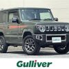 suzuki jimny 2018 -SUZUKI--Jimny 3BA-JB64W--JB64W-112360---SUZUKI--Jimny 3BA-JB64W--JB64W-112360- image 1