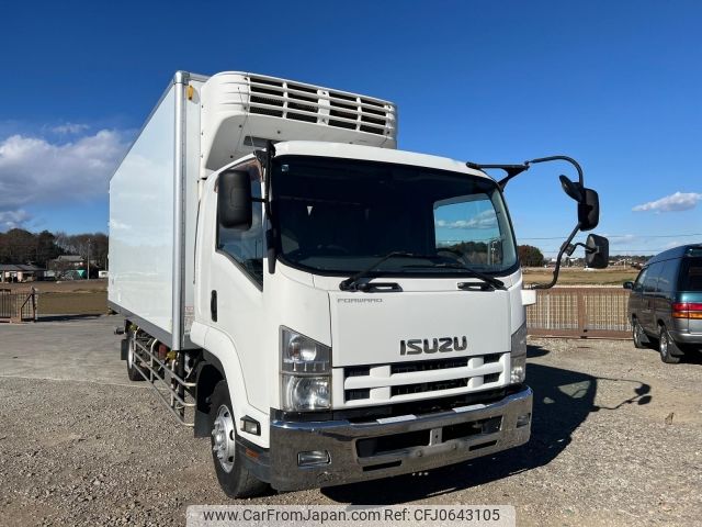 isuzu forward 2014 -ISUZU--Forward SKG-FSR90T2--FSR90-7004289---ISUZU--Forward SKG-FSR90T2--FSR90-7004289- image 2