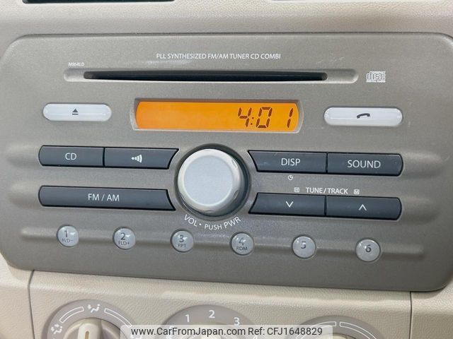 suzuki alto 2013 CFJ1648829 image 2