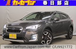 subaru xv 2020 -SUBARU--Subaru XV 5AA-GTE--GTE-027652---SUBARU--Subaru XV 5AA-GTE--GTE-027652-