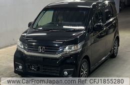honda n-wgn 2015 CFJ1855280