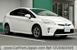 toyota prius 2014 -TOYOTA--Prius DAA-ZVW30--ZVW30-1843764---TOYOTA--Prius DAA-ZVW30--ZVW30-1843764-