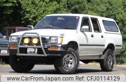 toyota hilux-pick-up 1996 GOO_NET_EXCHANGE_1002538A30240731W001