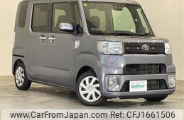 toyota pixis-mega 2019 CFJ1661506