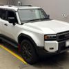toyota toyota-others 2025 quick_quick_3DA-GDJ250W_GDJ250-0019756 image 1