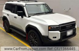 toyota toyota-others 2025 quick_quick_3DA-GDJ250W_GDJ250-0019756