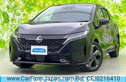 nissan aura 2023 quick_quick_6AA-FSNE13_FSNE13-573087