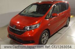 honda freed 2019 -HONDA--Freed 6AA-GB7--GB7-3106216---HONDA--Freed 6AA-GB7--GB7-3106216-