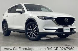 mazda cx-5 2020 -MAZDA--CX-5 3DA-KF2P--KF2P-404088---MAZDA--CX-5 3DA-KF2P--KF2P-404088-