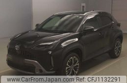 toyota yaris-cross 2023 quick_quick_6AA-MXPJ10_MXPJ10-3083489