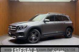 mercedes-benz glb-class 2020 CFJ1626108