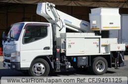 mitsubishi-fuso canter 2017 -MITSUBISHI--Canter TPG-FEA50--FEA50-560346---MITSUBISHI--Canter TPG-FEA50--FEA50-560346-