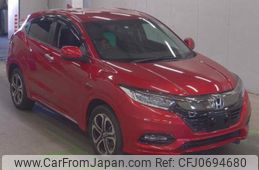 honda vezel 2019 quick_quick_DAA-RU4_RU4-1312033