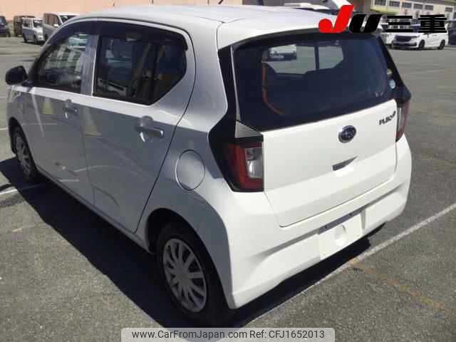 subaru pleo-plus 2019 CFJ1652013 image 2