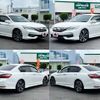 honda accord 2019 -HONDA--Accord DAA-CR7--CR7-1009758---HONDA--Accord DAA-CR7--CR7-1009758- image 9