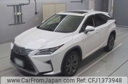 lexus rx 2016 -LEXUS 【豊田 330さ7184】--Lexus RX AGL20W-0003130---LEXUS 【豊田 330さ7184】--Lexus RX AGL20W-0003130-