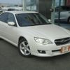 subaru legacy-b4 2009 -SUBARU 【三重 331ﾑ813】--Legacy B4 BL5--087472---SUBARU 【三重 331ﾑ813】--Legacy B4 BL5--087472- image 1