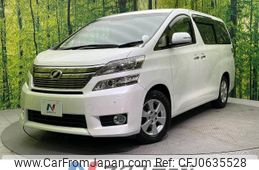 toyota vellfire 2012 -TOYOTA--Vellfire DBA-ANH20W--ANH20-8236914---TOYOTA--Vellfire DBA-ANH20W--ANH20-8236914-