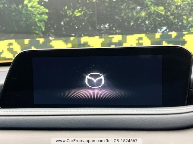 mazda cx-3 2022 CFJ1524567 image 2