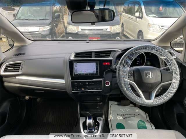 honda fit 2013 -HONDA--Fit DAA-GP5--GP5-3004056---HONDA--Fit DAA-GP5--GP5-3004056- image 2