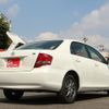 toyota corolla-axio 2011 CFJ1615529 image 2
