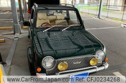 nissan pao 1989 -NISSAN--Pao E-PK10--PK10-008592---NISSAN--Pao E-PK10--PK10-008592-