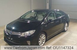 toyota sai 2010 -TOYOTA--SAI AZK10-2025674---TOYOTA--SAI AZK10-2025674-