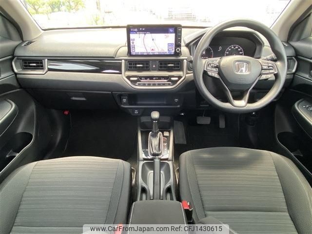 honda wr-v 2024 quick_quick_5BA-DG5_DG5-1017674 image 2