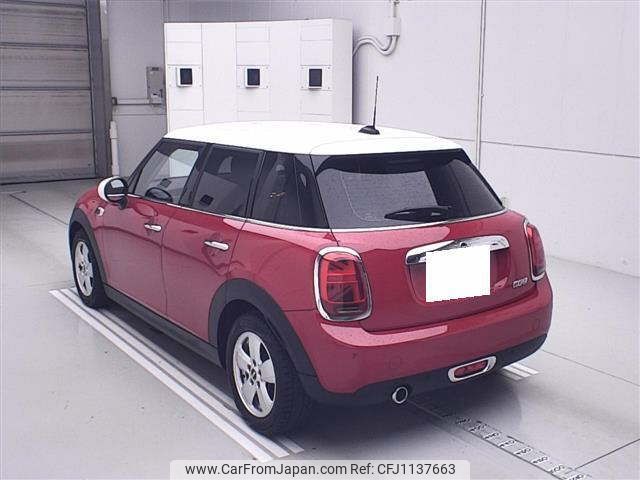mini mini-others 2019 -BMW 【岐阜 332ﾃ5885】--BMW Mini XU15M--0TN42608---BMW 【岐阜 332ﾃ5885】--BMW Mini XU15M--0TN42608- image 2